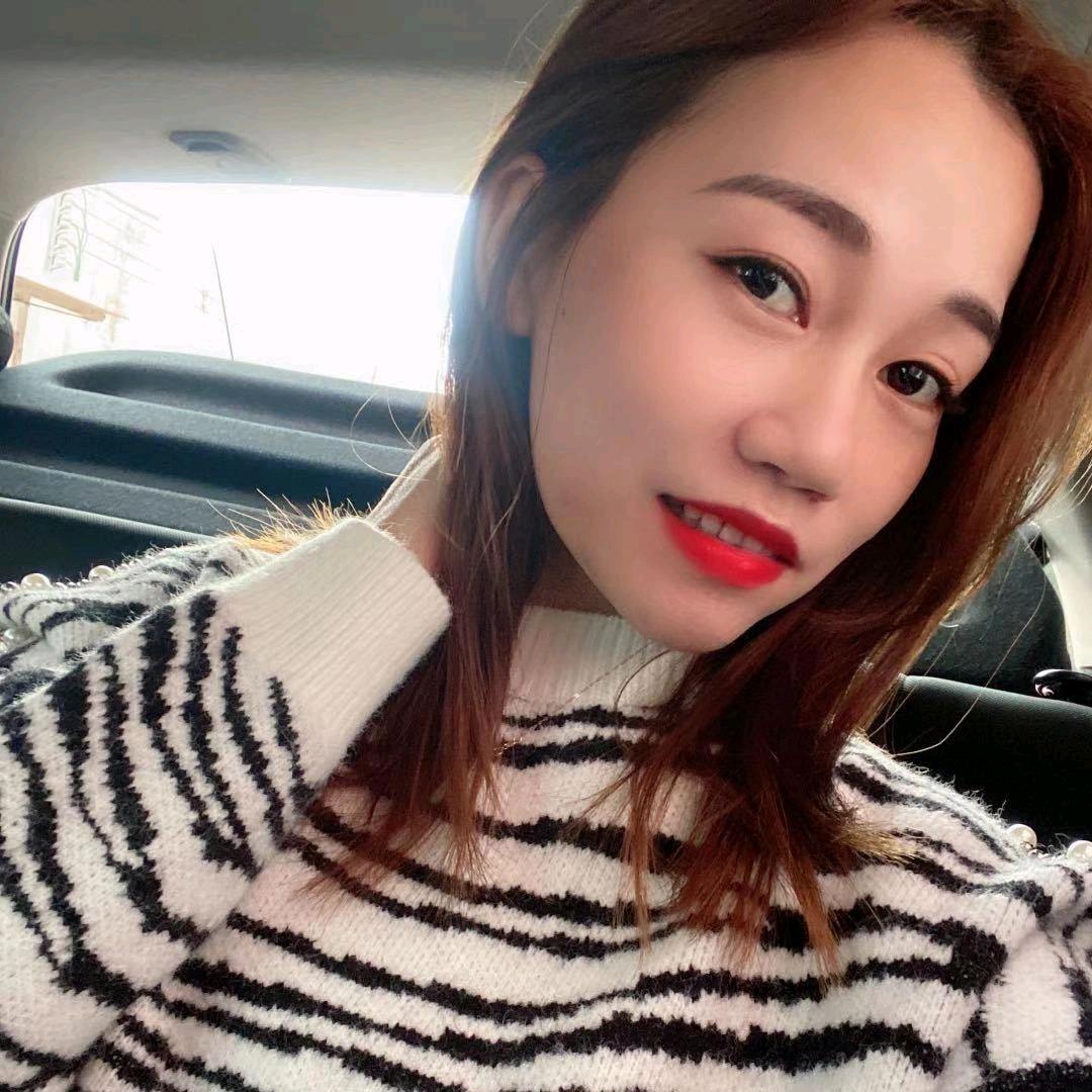 小美很努力