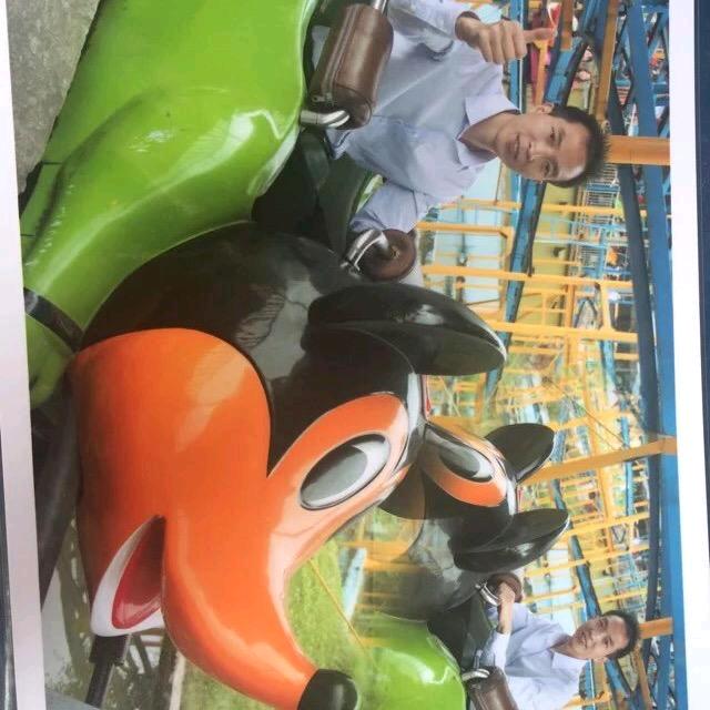 男人、永卟言败