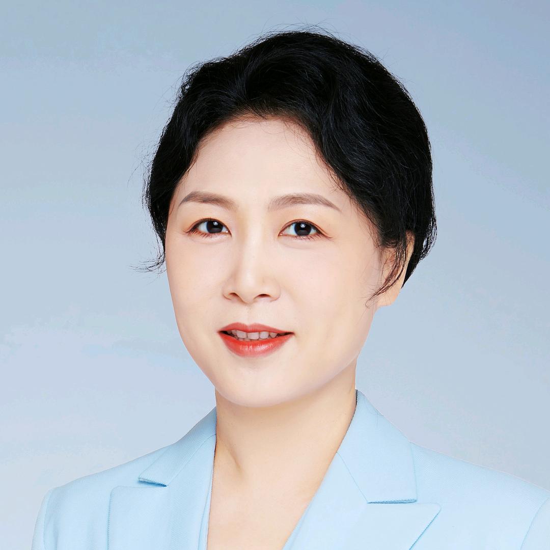 是赵律啊