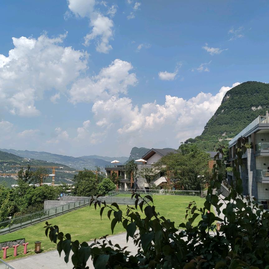 山水之间