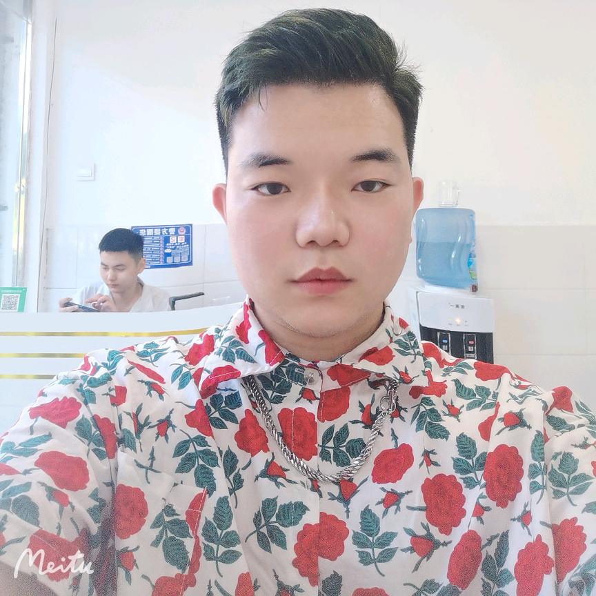 梵丝造型一店官方号