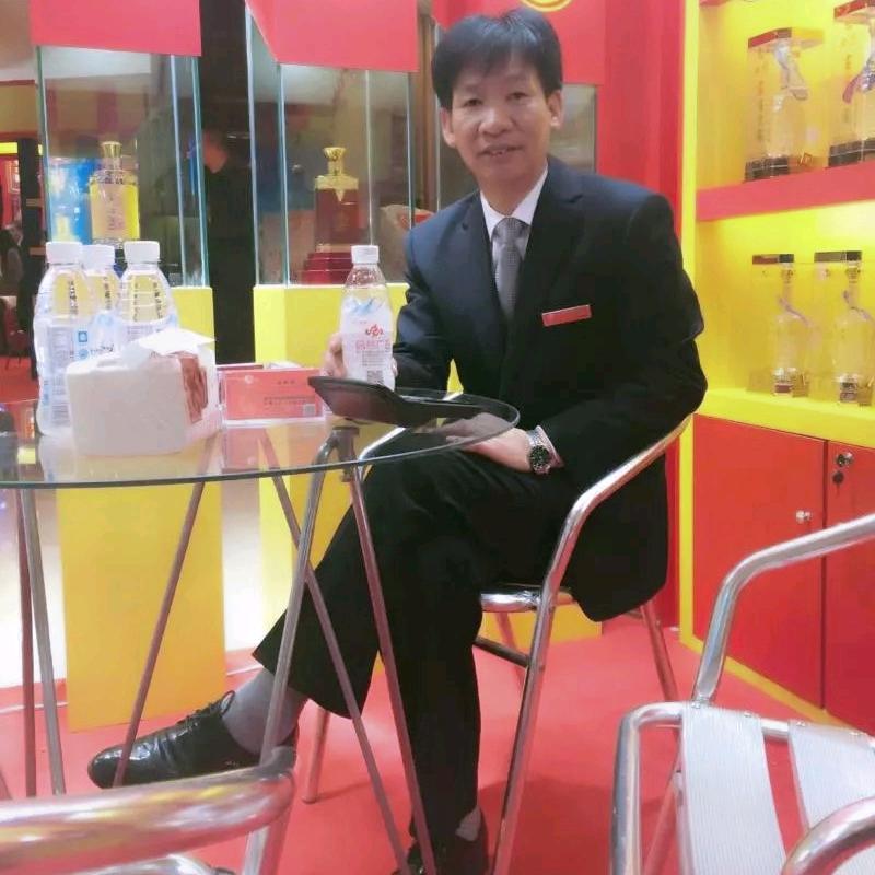 @新哥（中国🇨🇳红）
