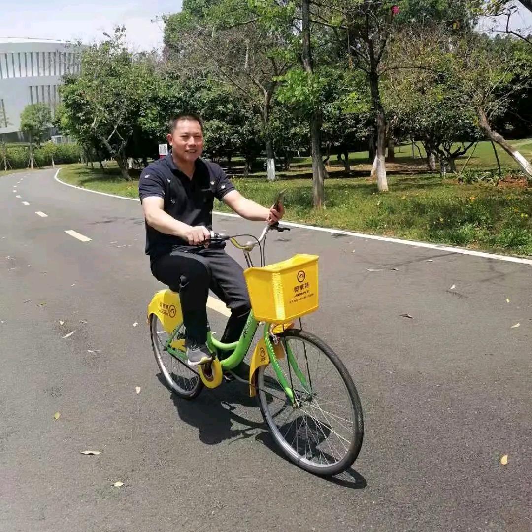 农民
