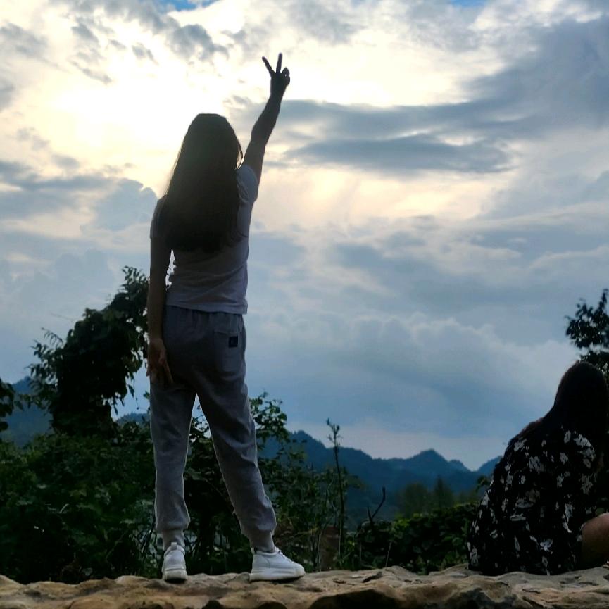 ʕ·͡˔·Ɂ安于时光ꦿ