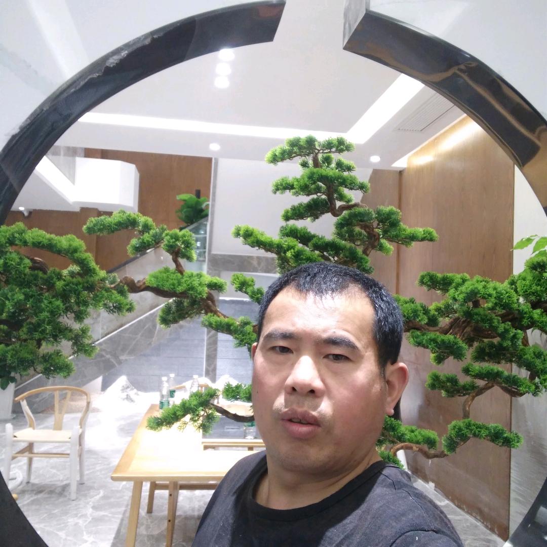 美缝冲我来