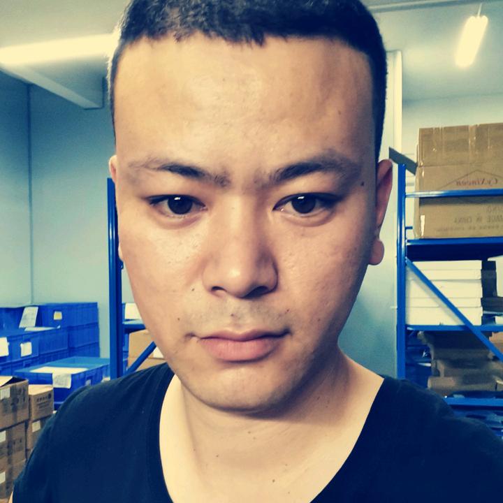 我叫盼盼呀