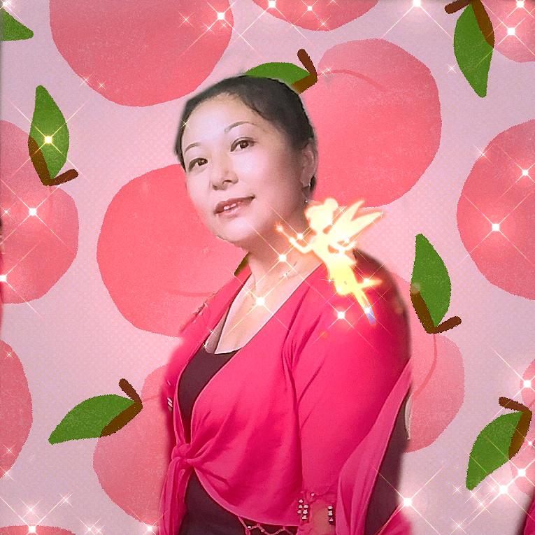 💃✨️兰兰✨️💃