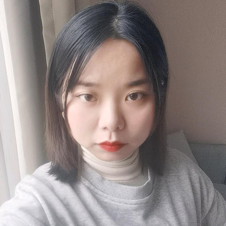 小雪❤️