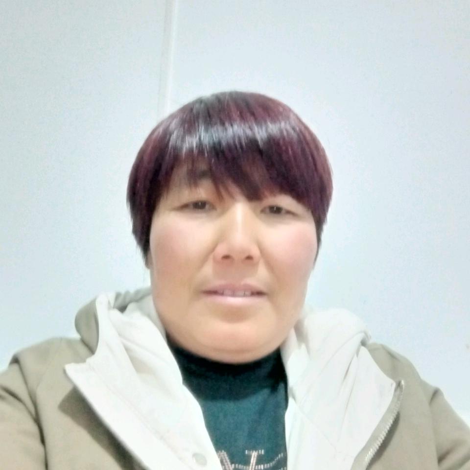 李合菊