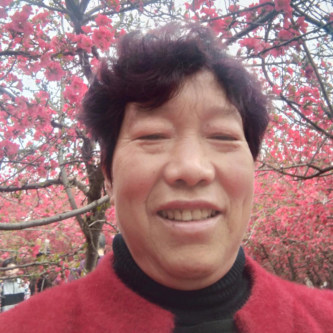 幸福快乐.