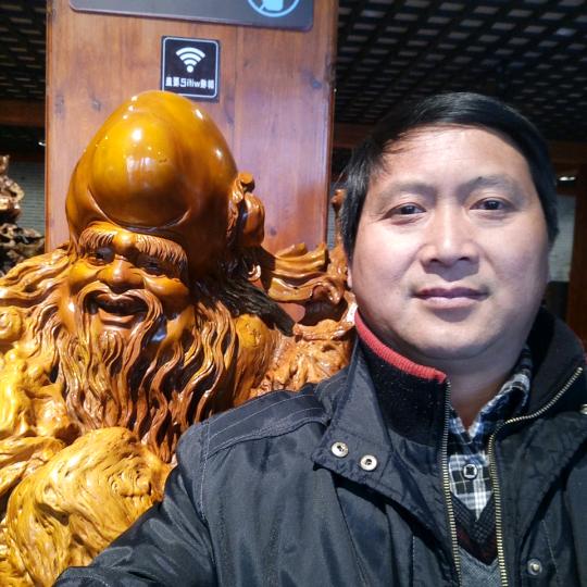 陈本贵