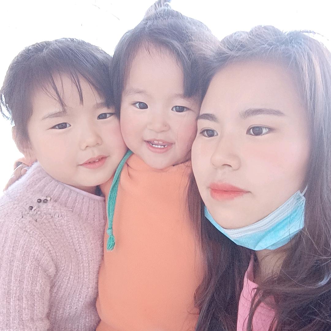 ❤累没人懂