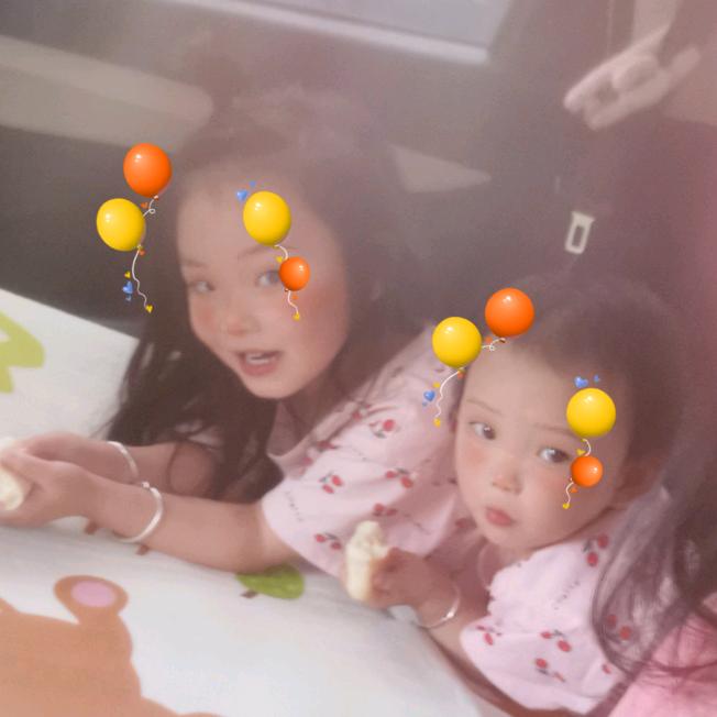 周周