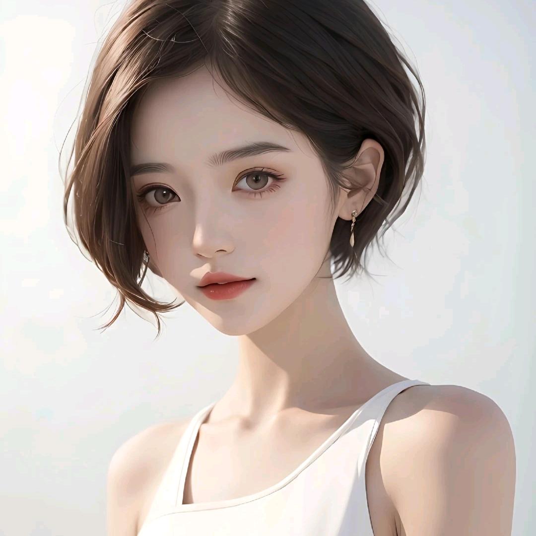 大豆子呀真美丽