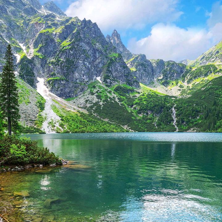 江山如此多娇😘