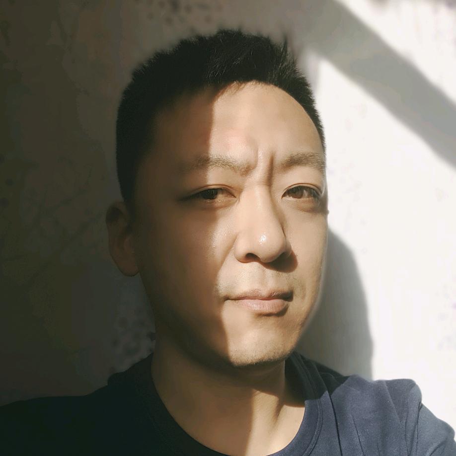 阿柒真多事