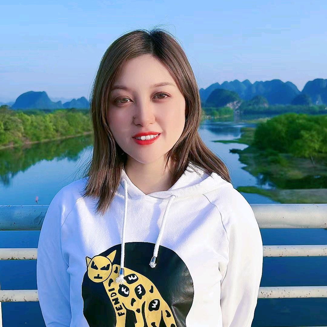 桂林花花