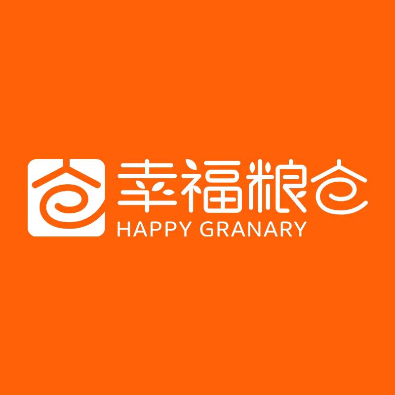 幸福粮仓真空保鲜