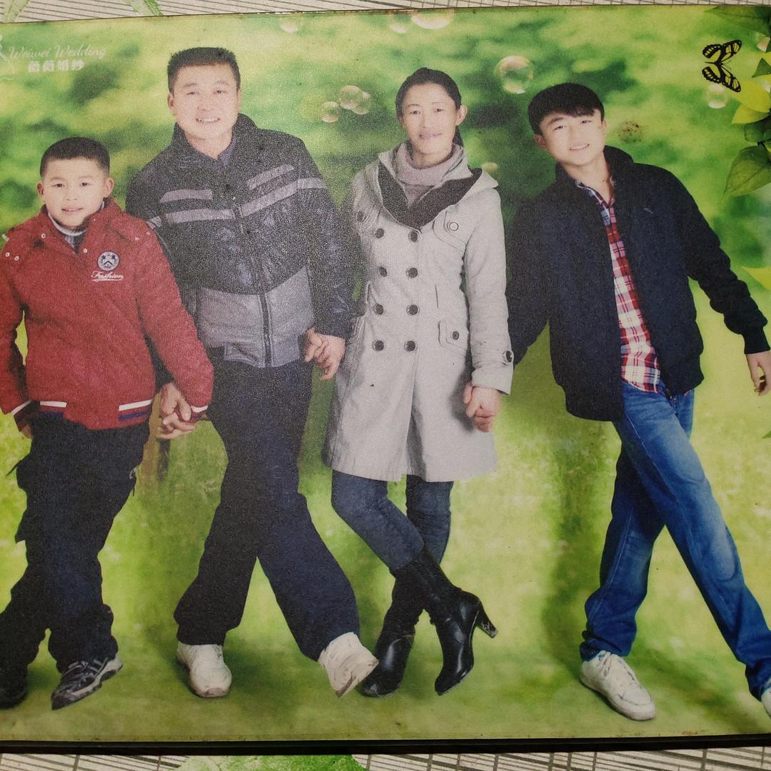 苦尽甘来十好运