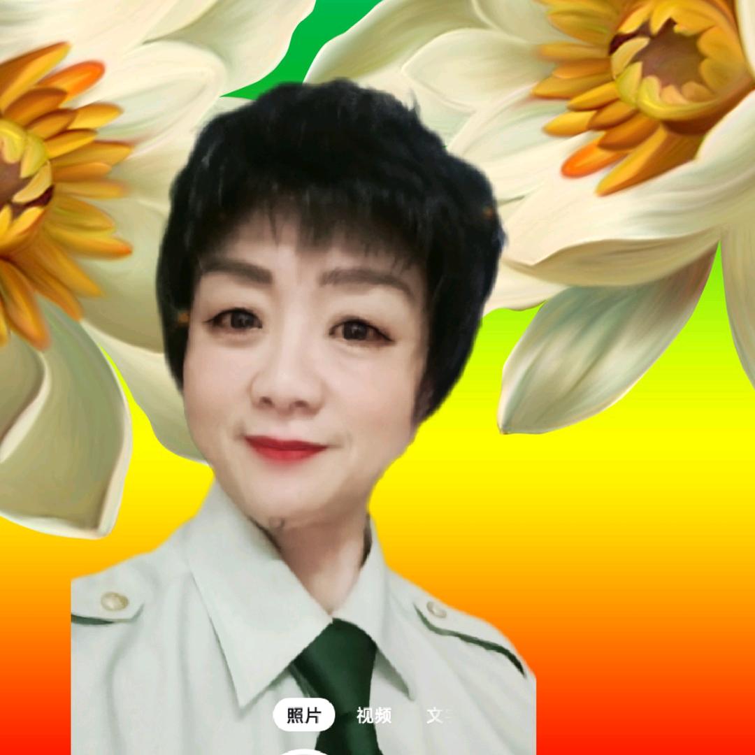 善良琴姐