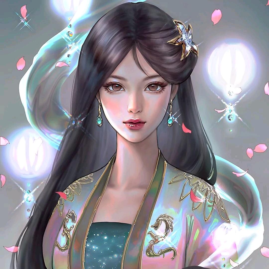 当初的我头像