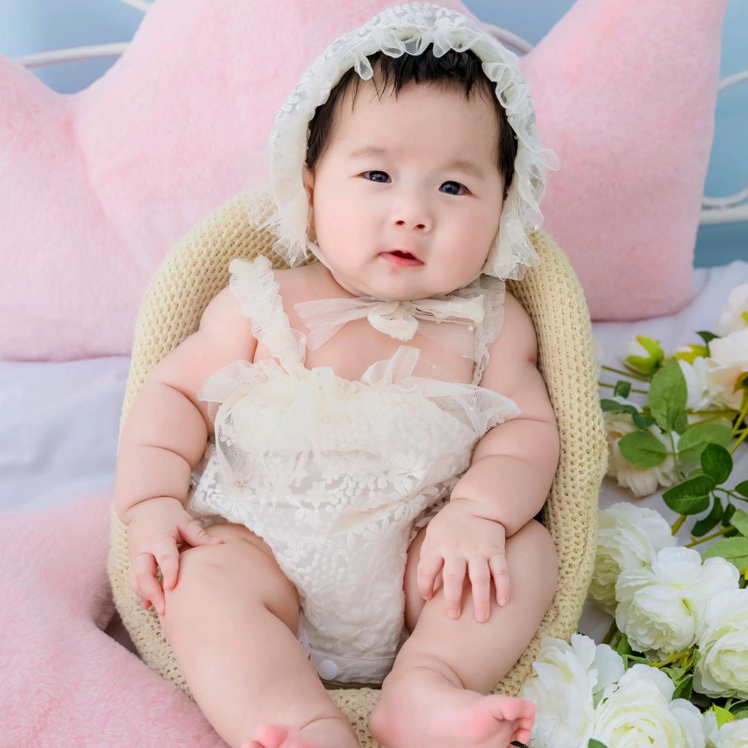团子妈讲美肤知识