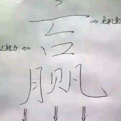 低调人生的开始