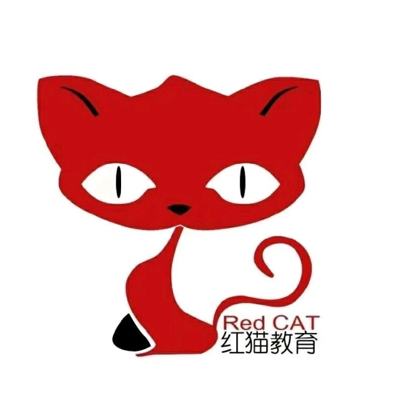 红猫教育图书专营店