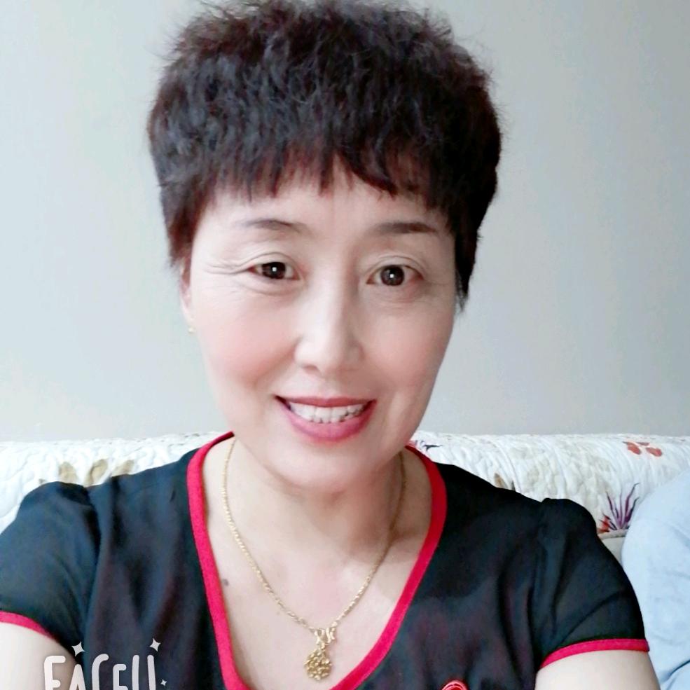 幸福的小家碧玉