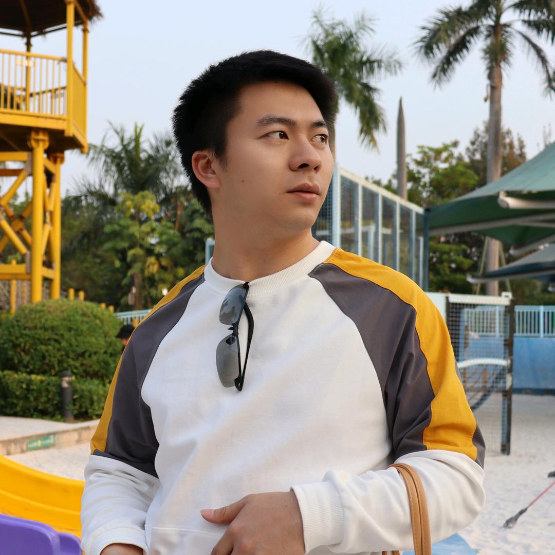 看见脏乱就手痒的老吴