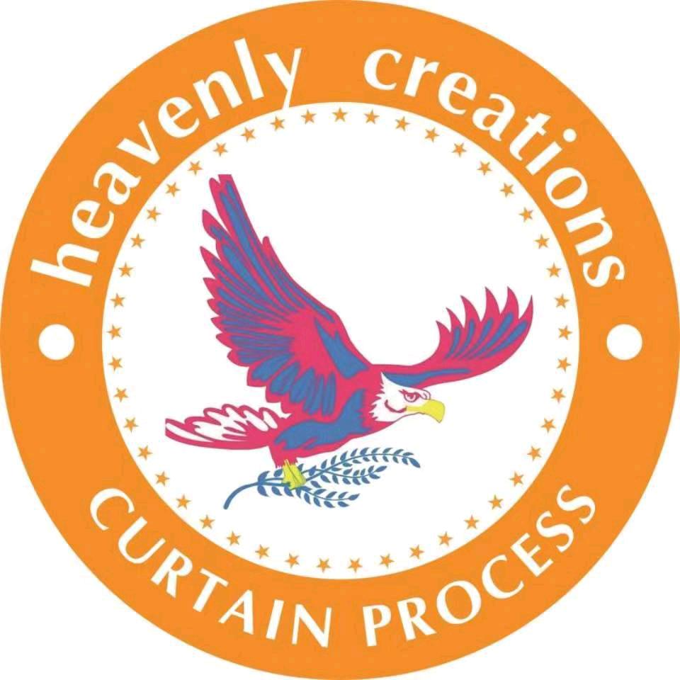 银川市天工精品窗帘加工厂订货网店