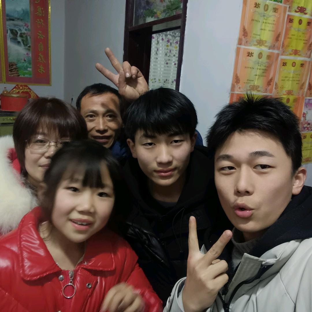 @@吉祥仨宝