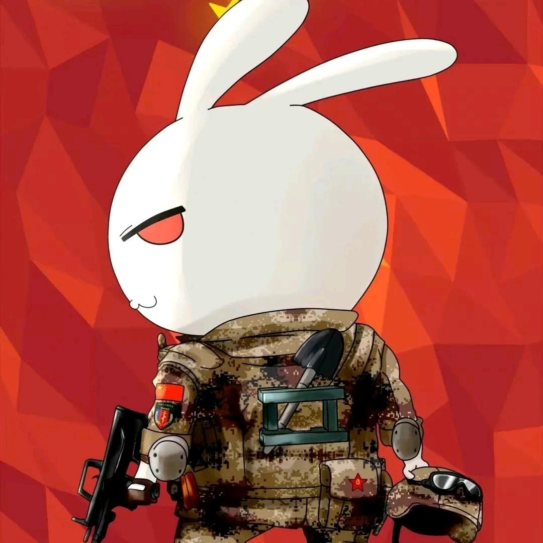 我叫旺财