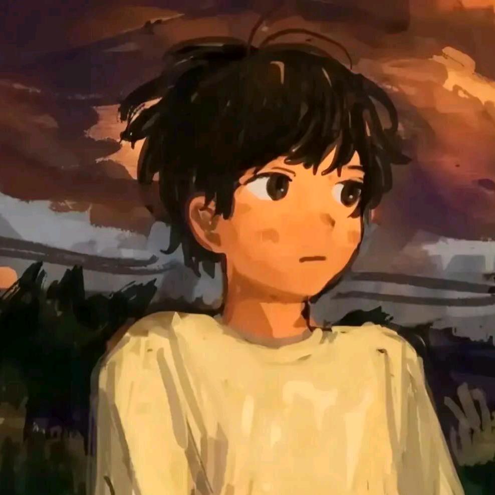 雨落