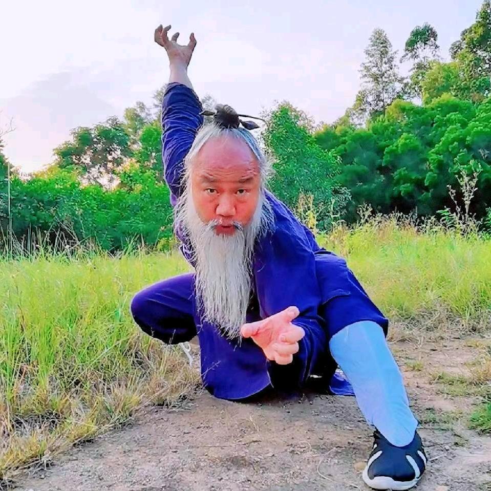 武当汪师智养生面授班报名处