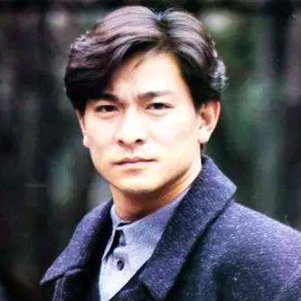 风一样的男子