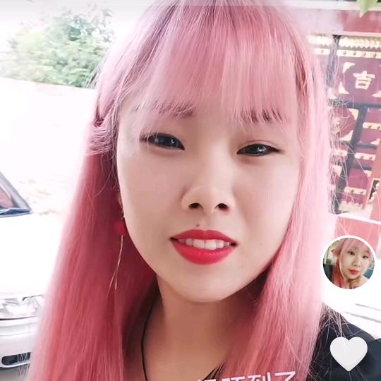 于乡小丫造型
