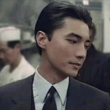 张怀谷