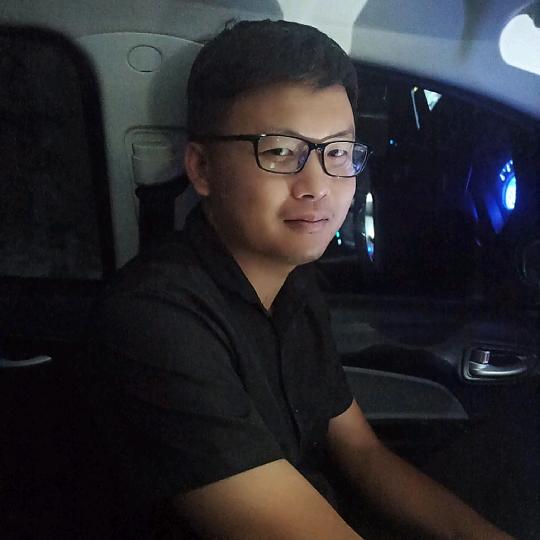不知疲倦的四方兄