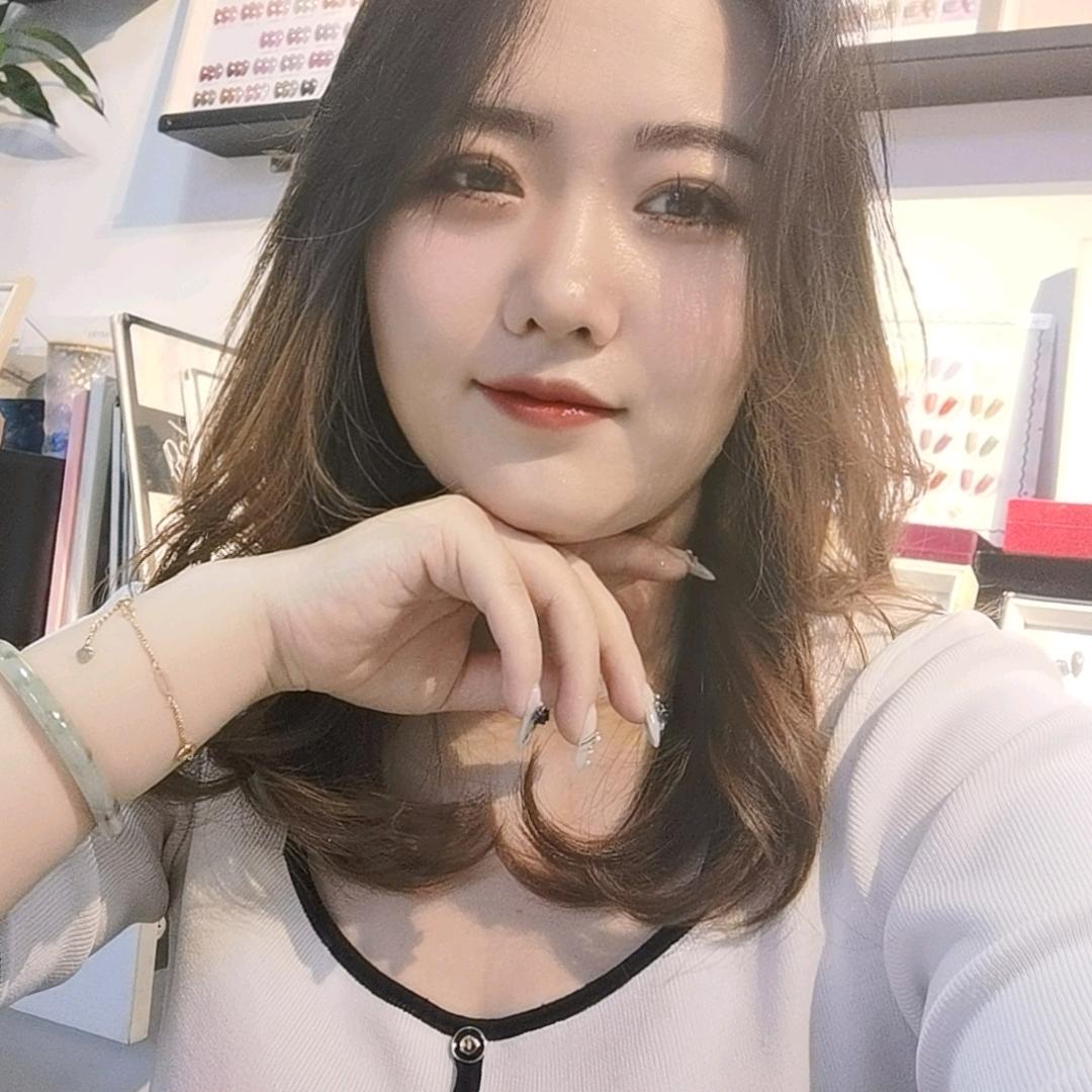 艺星美甲(滨河新天地店)官方号