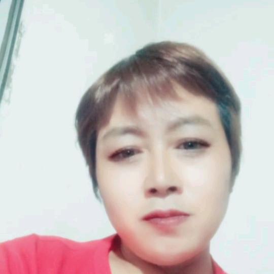 我是蔡芬