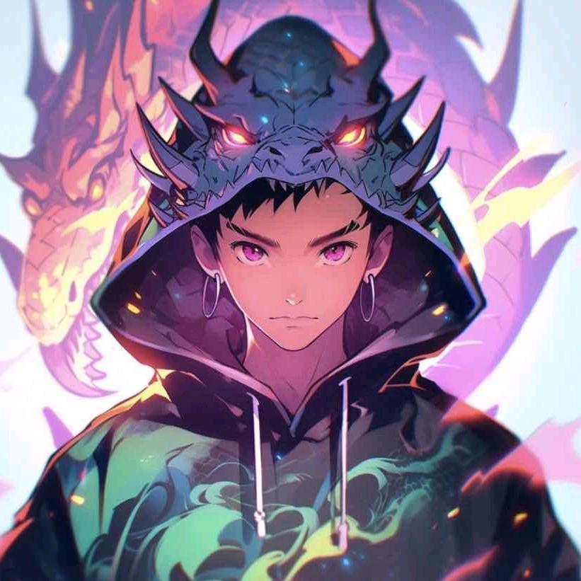 じ☆ひe壞氣小子👹