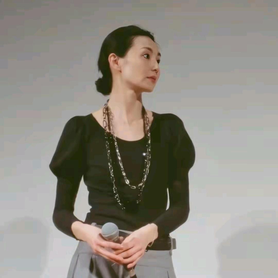 秋季叶黄：拒聊