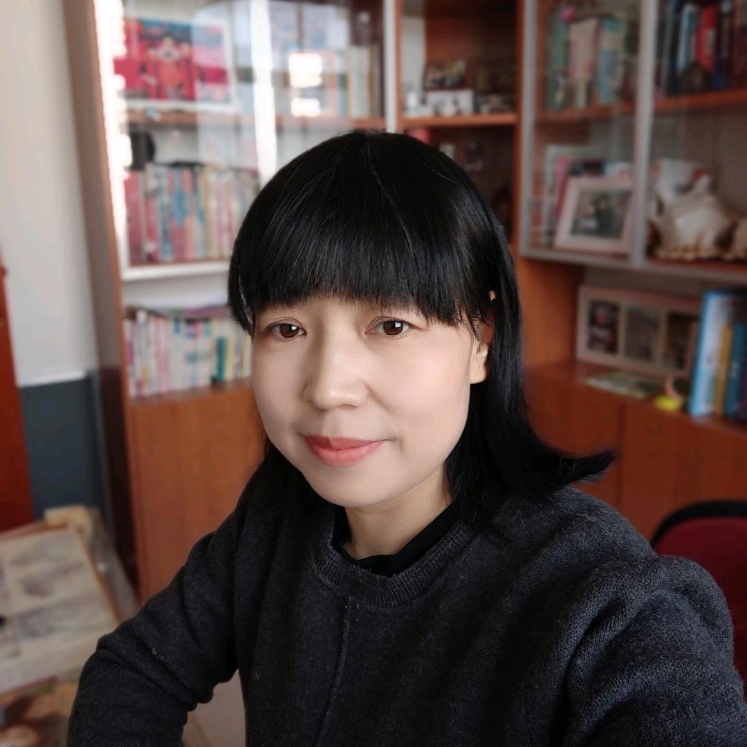 路路老师的家庭课堂头像