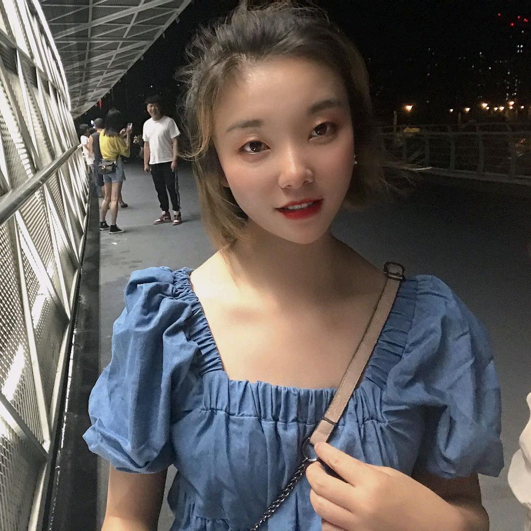 柠檬精🙈
