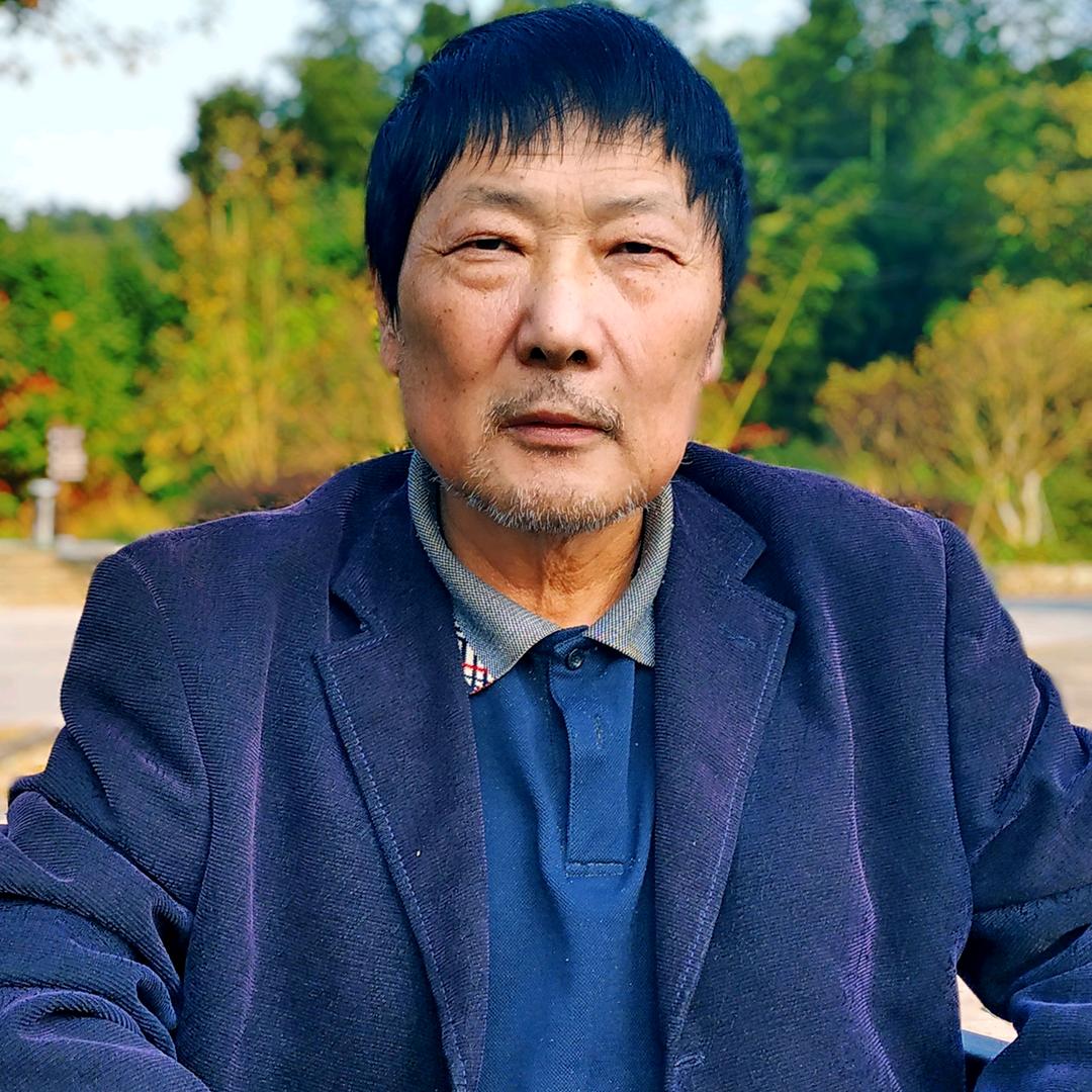 口琴老顽童