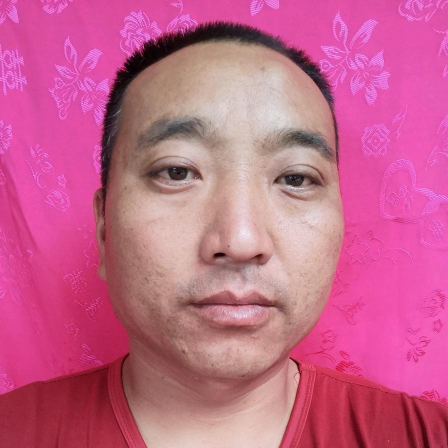 敲响