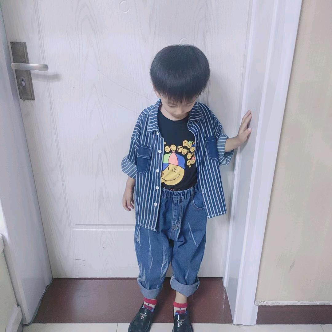 家和万事兴.