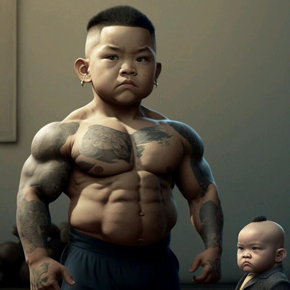 派大鑫吖
