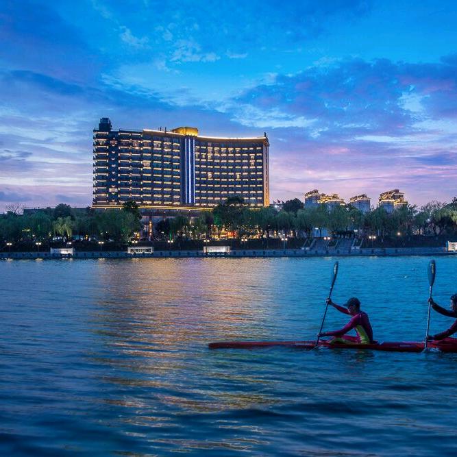 常德共和酒店有限责任公司